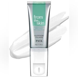 From The Skin Facial Mask